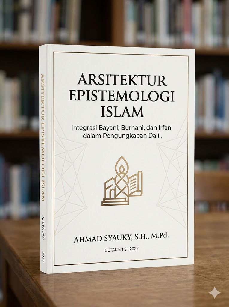 Arsitektur Epistemologi Islam
