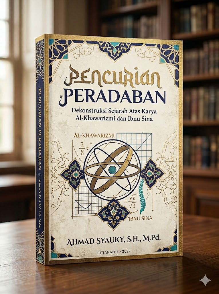 Pencurian Peradaban